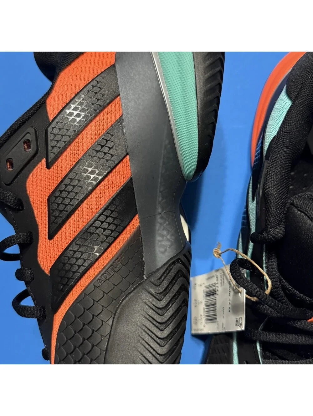 adidas barricade 14